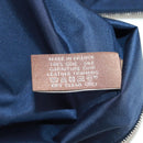 HERMES Ousdevoyage PM Pouch Silk Blue Auth ti3647SM-22