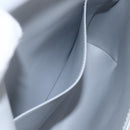 LOUIS VUITTON Monogram Vernis Thompson Street Bag Gris M91008 LV Auth ti3651-20