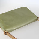 LOUIS VUITTON Monogram Vernis Thompson Street Bag Gris M91008 LV Auth ti3651-6