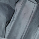 GUCCI Bag Nylon 2 Set Khaki Black Auth ti3748-9
