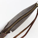 LOUIS VUITTON Monogram Pochette Accessoires Pouch M51980 LV Auth ti3773-6