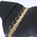 LOUIS VUITTON Epi Agenda PM Day Planner Cover Blue R20055 LV Auth ti3777-20