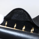 LOUIS VUITTON Epi Agenda PM Day Planner Cover Blue R20055 LV Auth ti3777-11