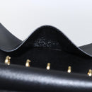 LOUIS VUITTON Epi Agenda PM Day Planner Cover Blue R20055 LV Auth ti3777-22