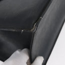 LOUIS VUITTON Epi Riviera Hand Bag Noir Black M48182 LV Auth ti3780-9