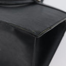 LOUIS VUITTON Epi Riviera Hand Bag Noir Black M48182 LV Auth ti3780-16