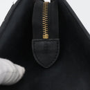 LOUIS VUITTON Epi Riviera Hand Bag Noir Black M48182 LV Auth ti3780-17