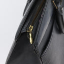 LOUIS VUITTON Epi Riviera Hand Bag Noir Black M48182 LV Auth ti3780-19