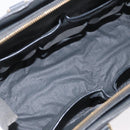LOUIS VUITTON Epi Riviera Hand Bag Noir Black M48182 LV Auth ti3780-10