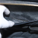 LOUIS VUITTON Epi Riviera Hand Bag Noir Black M48182 LV Auth ti3780-21
