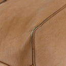 LOUIS VUITTON Epi Petit Noe Shoulder Bag Beige M44106 LV Auth ti3798-15