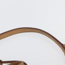 LOUIS VUITTON Epi Petit Noe Shoulder Bag Beige M44106 LV Auth ti3798-8