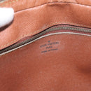 LOUIS VUITTON Monogram Marly Dragonne GM Clutch Bag M51825 LV Auth ti3800-19