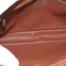 LOUIS VUITTON Monogram Marly Dragonne GM Clutch Bag M51825 LV Auth ti3800-10