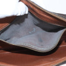 LOUIS VUITTON Monogram Marly Dragonne GM Clutch Bag M51825 LV Auth ti3800-11