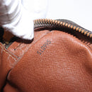 LOUIS VUITTON Monogram Marly Dragonne GM Clutch Bag M51825 LV Auth ti3800-12