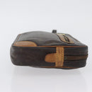 LOUIS VUITTON Monogram Marly Dragonne GM Clutch Bag M51825 LV Auth ti3800-3