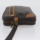 LOUIS VUITTON Monogram Marly Dragonne GM Clutch Bag M51825 LV Auth ti3800-4