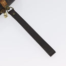 LOUIS VUITTON Monogram Marly Dragonne GM Clutch Bag M51825 LV Auth ti3800-6