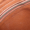 LOUIS VUITTON Monogram Jeune Fille GM Shoulder Bag M51225 LV Auth ti3805-19