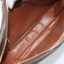 LOUIS VUITTON Monogram Jeune Fille GM Shoulder Bag M51225 LV Auth ti3805-12