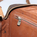 LOUIS VUITTON Monogram Jeune Fille GM Shoulder Bag M51225 LV Auth ti3805-22