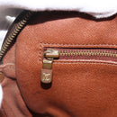 LOUIS VUITTON Monogram Marly Dragonne GM Clutch Bag M51825 LV Auth ti3807-21
