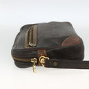 LOUIS VUITTON Monogram Marly Dragonne GM Clutch Bag M51825 LV Auth ti3807-3