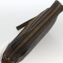 LOUIS VUITTON Monogram Marly Dragonne GM Clutch Bag M51825 LV Auth ti3807-6