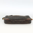 LOUIS VUITTON Monogram Marly Dragonne GM Clutch Bag M51825 LV Auth ti3807-5
