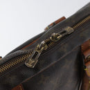 LOUIS VUITTON Monogram Porte Documents Voyage Business Bag M53361 LV Auth ti3809-18