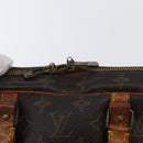 LOUIS VUITTON Monogram Porte Documents Voyage Business Bag M53361 LV Auth ti3809-19