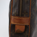 LOUIS VUITTON Monogram Porte Documents Voyage Business Bag M53361 LV Auth ti3809-21