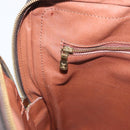 LOUIS VUITTON Monogram Porte Documents Voyage Business Bag M53361 LV Auth ti3809-24