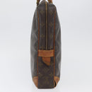 LOUIS VUITTON Monogram Porte Documents Voyage Business Bag M53361 LV Auth ti3809-3