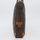 LOUIS VUITTON Monogram Porte Documents Voyage Business Bag M53361 LV Auth ti3809-4