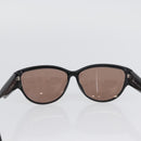 Christian Dior Sunglasses 2 Set Black Auth ti3815-11