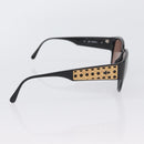 Christian Dior Sunglasses 2 Set Black Auth ti3815-14