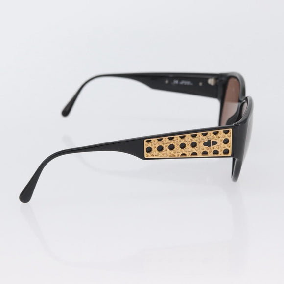 Christian Dior Sunglasses 2 Set Black Auth ti3815