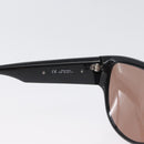 Christian Dior Sunglasses 2 Set Black Auth ti3815-17