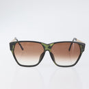 Christian Dior Sunglasses 2 Set Black Auth ti3815-2