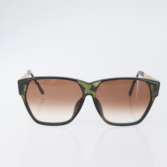 Christian Dior Sunglasses 2 Set Black Auth ti3815