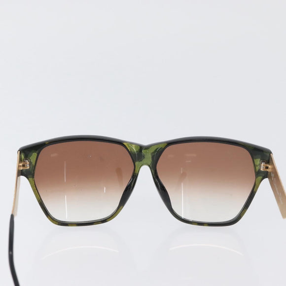 Christian Dior Sunglasses 2 Set Black Auth ti3815