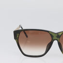 Christian Dior Sunglasses 2 Set Black Auth ti3815-4
