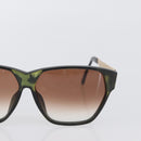 Christian Dior Sunglasses 2 Set Black Auth ti3815-5