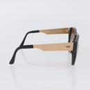 Christian Dior Sunglasses 2 Set Black Auth ti3815-6