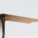 Christian Dior Sunglasses 2 Set Black Auth ti3815-8