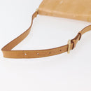 LOUIS VUITTON Vernis Thompson Street Bag Marshmallow Pink M91070 Auth ti3834-7