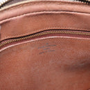 LOUIS VUITTON Monogram Marly Dragonne GM Clutch Bag M51825 LV Auth ti3836-17