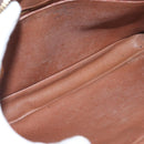 LOUIS VUITTON Monogram Marly Dragonne GM Clutch Bag M51825 LV Auth ti3836-11